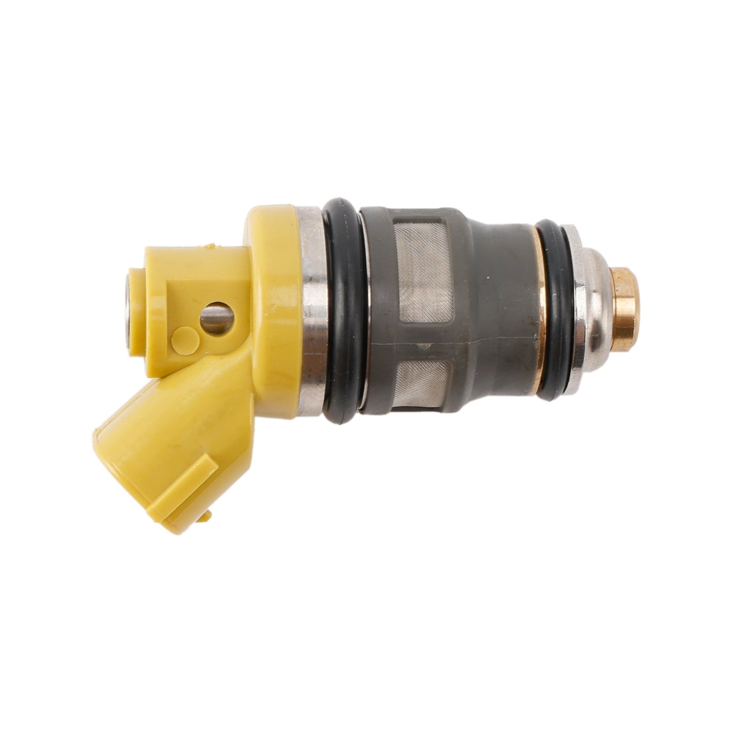 1 iniettore di carburante 1001-87091 adatto per Denso 650CC adatto per Toyota Supra JZA80 2JZGTE 2JZ