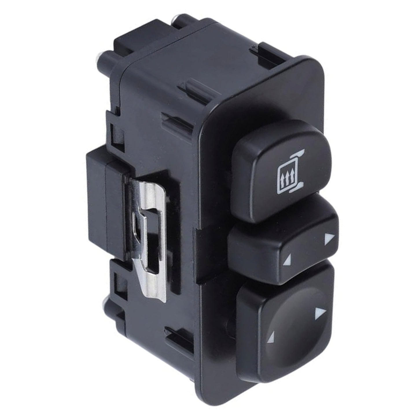 Q276016002 Pulsante interruttore specchietto retrovisore per accessorio controllo finestrini Peterbilt