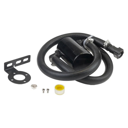 Separatore aria-olio Catch Can per Chevy Silverado 2019-2022