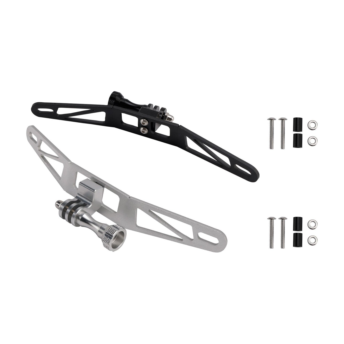 Supporto per parabrezza GoPro per BMW R1300GS S1000XR F900XR F850GS
