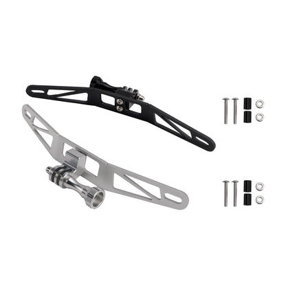 Supporto per parabrezza GoPro per BMW R1300GS S1000XR F900XR F850GS