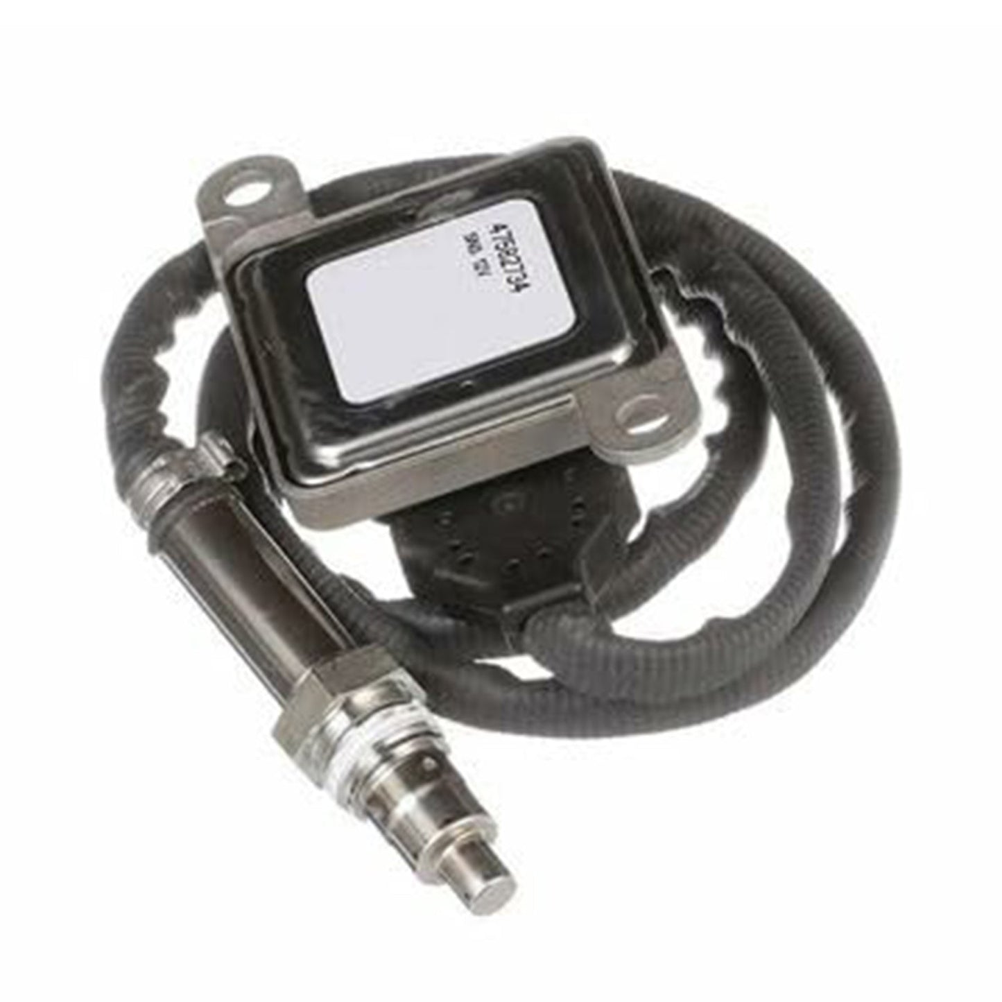 Sensore per trattore New Holland Powerstar 90 T4.110, T4.120 T5.100, T5.110, codice 47582734
