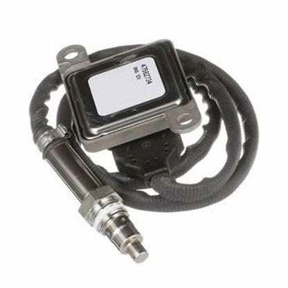 Sensore per trattore New Holland Powerstar 90 T4.110, T4.120 T5.100, T5.110, codice 47582734