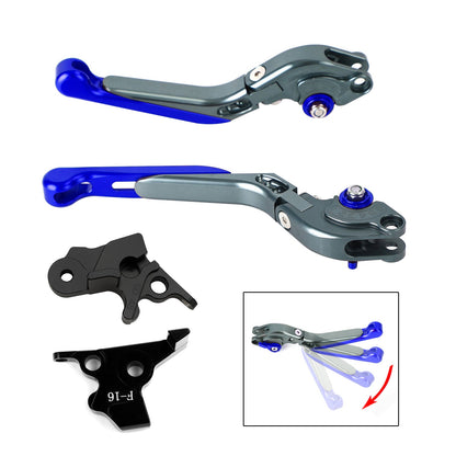 Leva freno frizione regolabile HARLEY X350 2022-2023