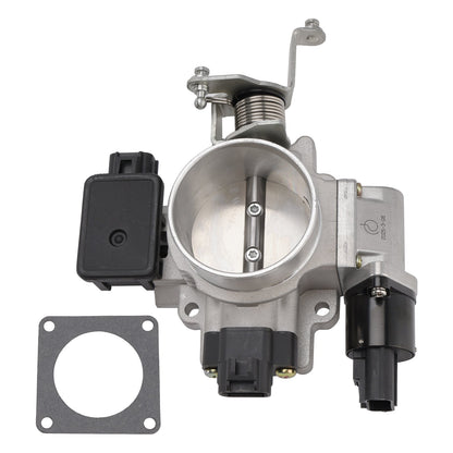 1998-2001 Per Jeep Wrangler TJ 53032016AD Corpo farfallato
