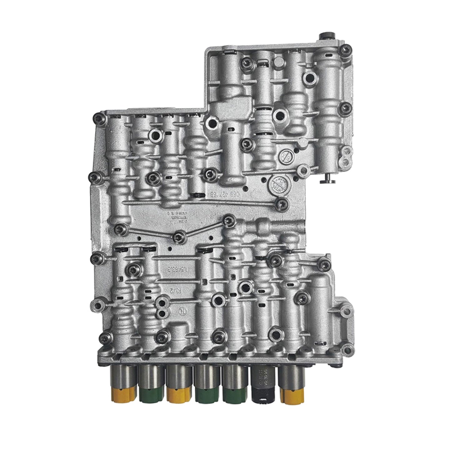 6HP26 6HP19 Corpo valvola n. A051 per BMW AUDI VW Jaguar Hyundai Lincoln 545i 760i