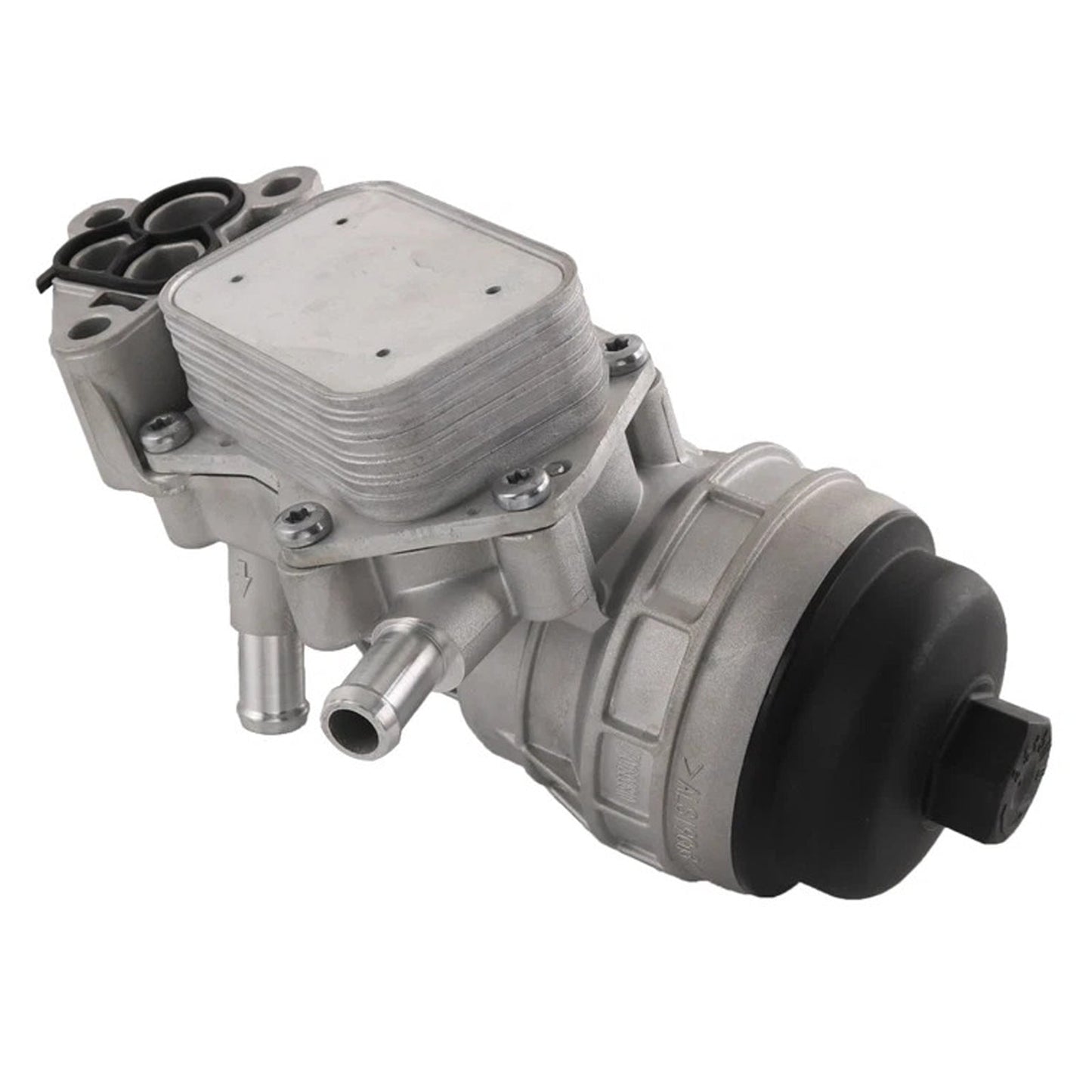 2014-2019 Per MERCEDES-BENZ CLA250 Gruppo filtro olio motore e radiatore olio A2601800400