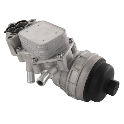 2014-2019 Per MERCEDES-BENZ CLA250 Gruppo filtro olio motore e radiatore olio A2601800400