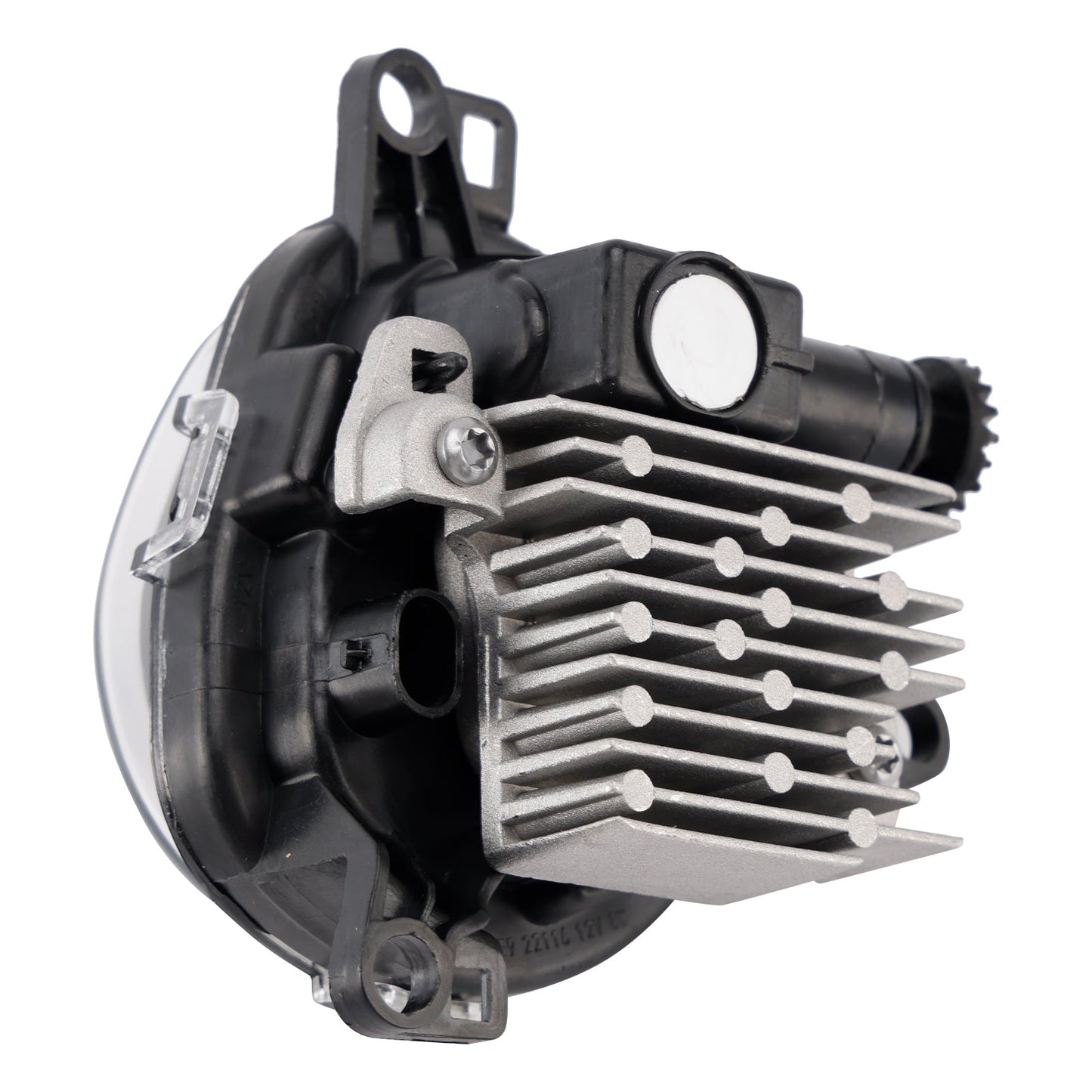 Coppia di fari fendinebbia anteriori Volvo C40 2020-2024 32365034
