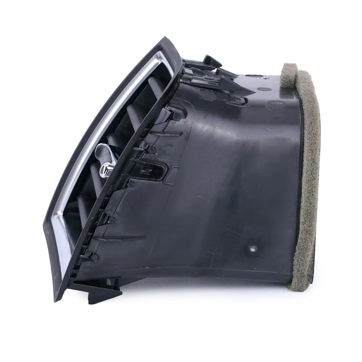 Bocchetta di ventilazione esterna del cruscotto lato guidatore sinistro FB5Z-19893-CE per Ford Explorer 2016-2019
