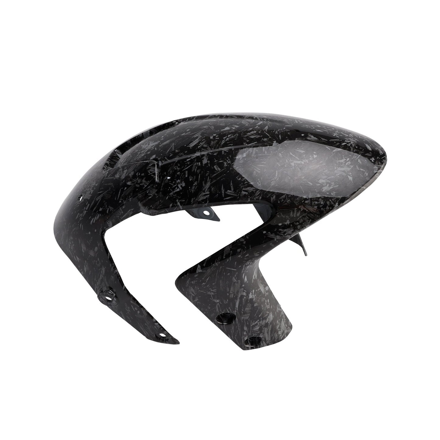 Carenatura parafango anteriore Aprilia RS457 RS 457 2024-2025
