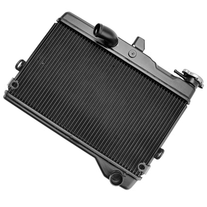 Radiatore di raffreddamento del motore Yamaha Tenere 700 XTZ700 2019-2024