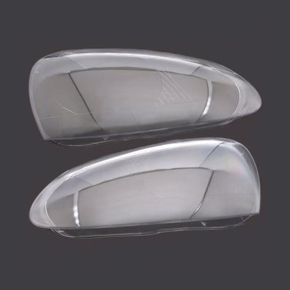 Copri fari anteriori trasparenti Volkswagen Rabbit 2006-2009 (2 pezzi) 1K6941005S