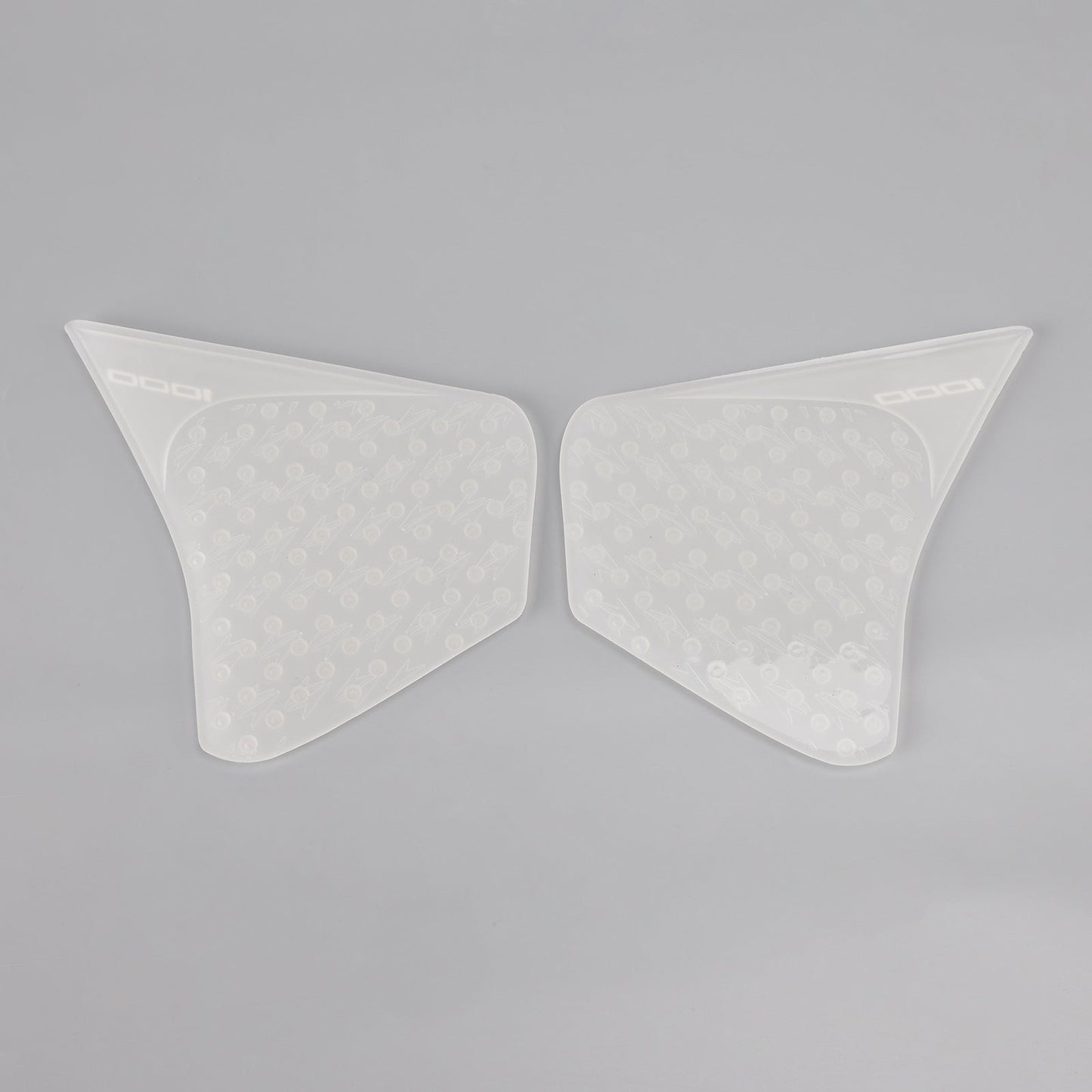 Ginocchiere laterali trasparenti per serbatoio Kawasaki Z1000 2015-2021