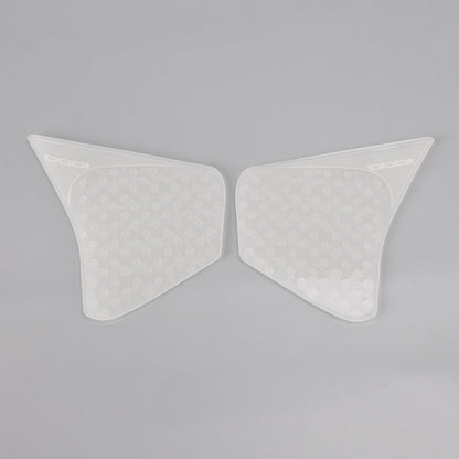 Ginocchiere laterali trasparenti per serbatoio Kawasaki Z1000 2015-2021