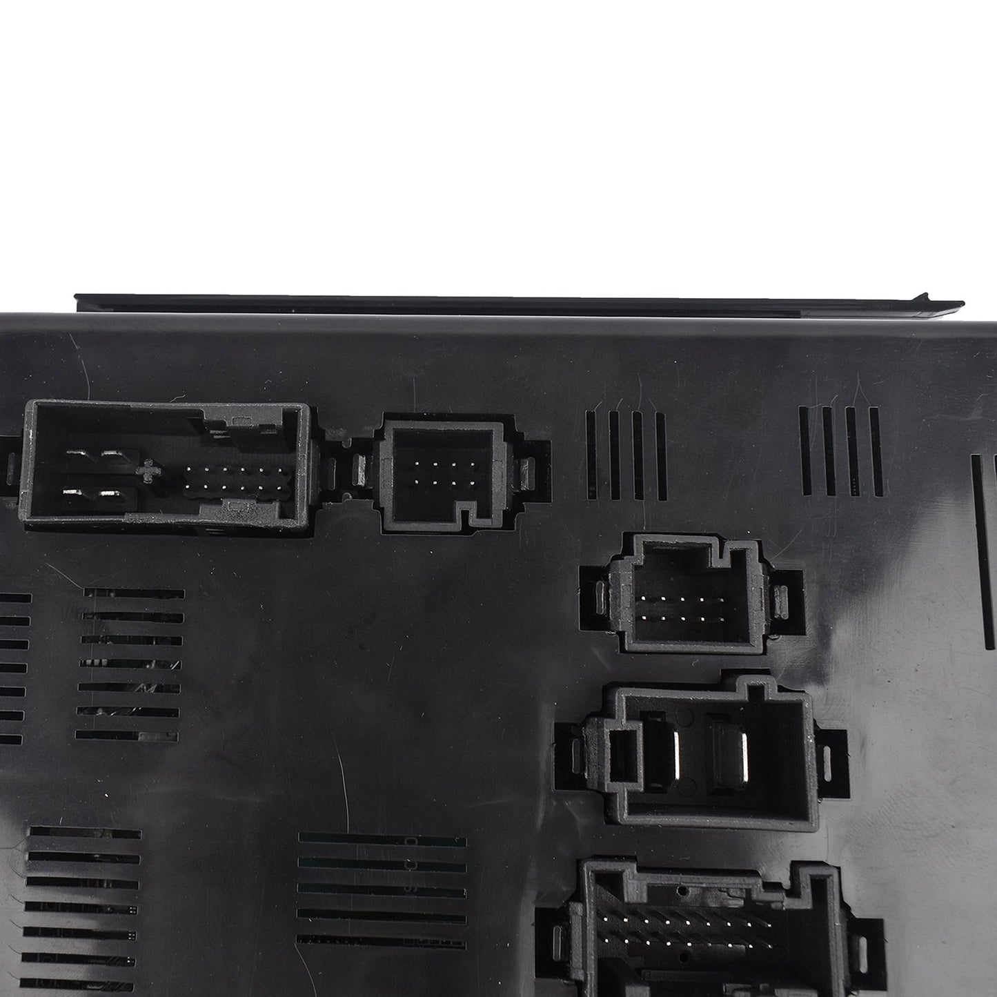 Mercedes-Benz ML450 164.195 2010-2011 Controllo SAM posteriore A1645400401