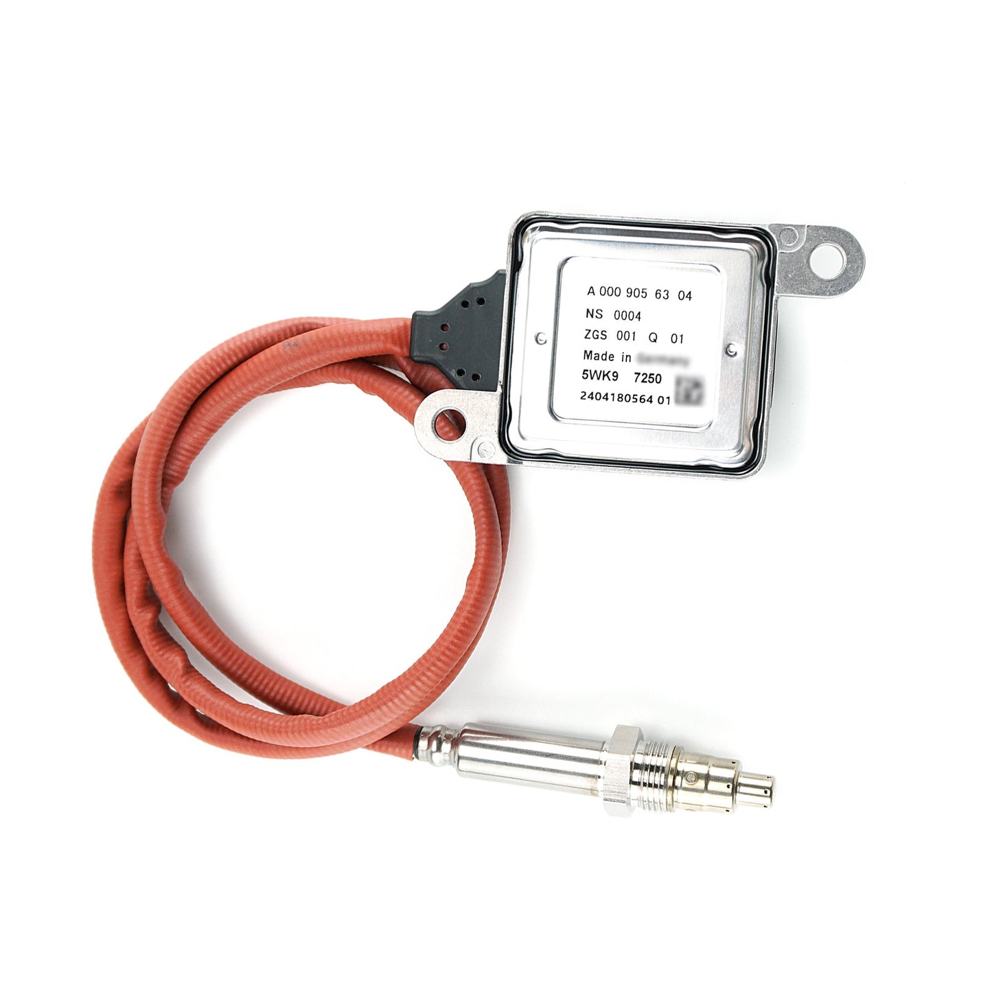 Sensore di ossido di azoto A0009056304 5WK97250 per Mercedes W463 W164 W166 W205 W212 W222