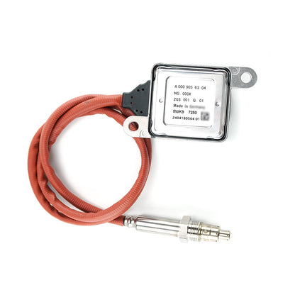 Sensore di ossido di azoto A0009056304 5WK97250 per Mercedes W463 W164 W166 W205 W212 W222