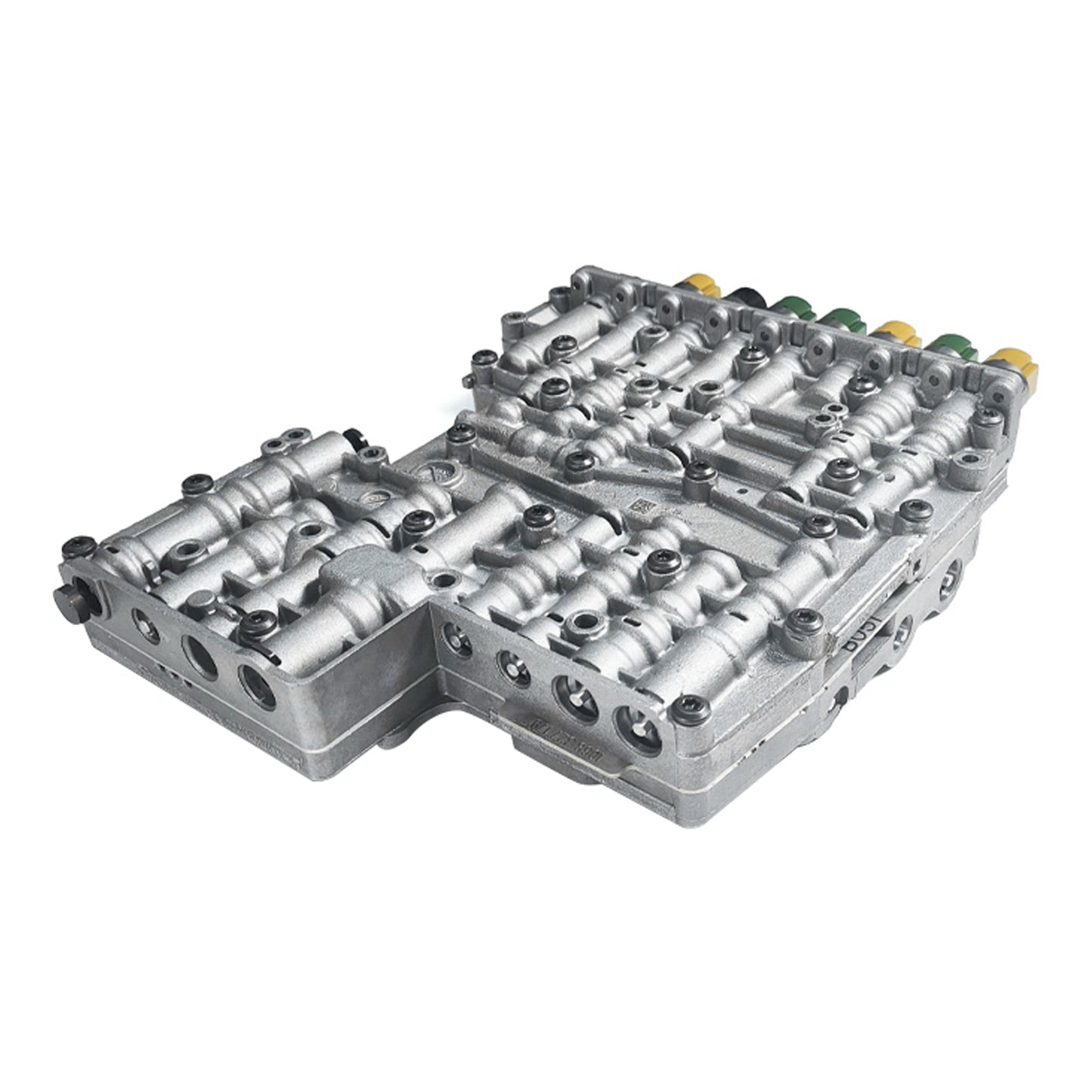 6HP26 6HP19 Corpo valvola n. A051 per BMW AUDI VW Jaguar Hyundai Lincoln 545i 760i