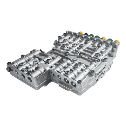 6HP26 6HP19 Corpo valvola n. A051 per BMW AUDI VW Jaguar Hyundai Lincoln 545i 760i