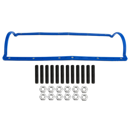 Guarnizione coppa olio in gomma con anima in acciaio Ford Powerstroke 7.3L 1994-2003 27293