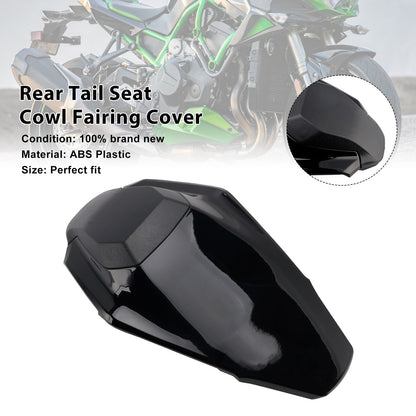 Carenatura del codino posteriore Kawasaki Z900 Z900SE 2025-2026