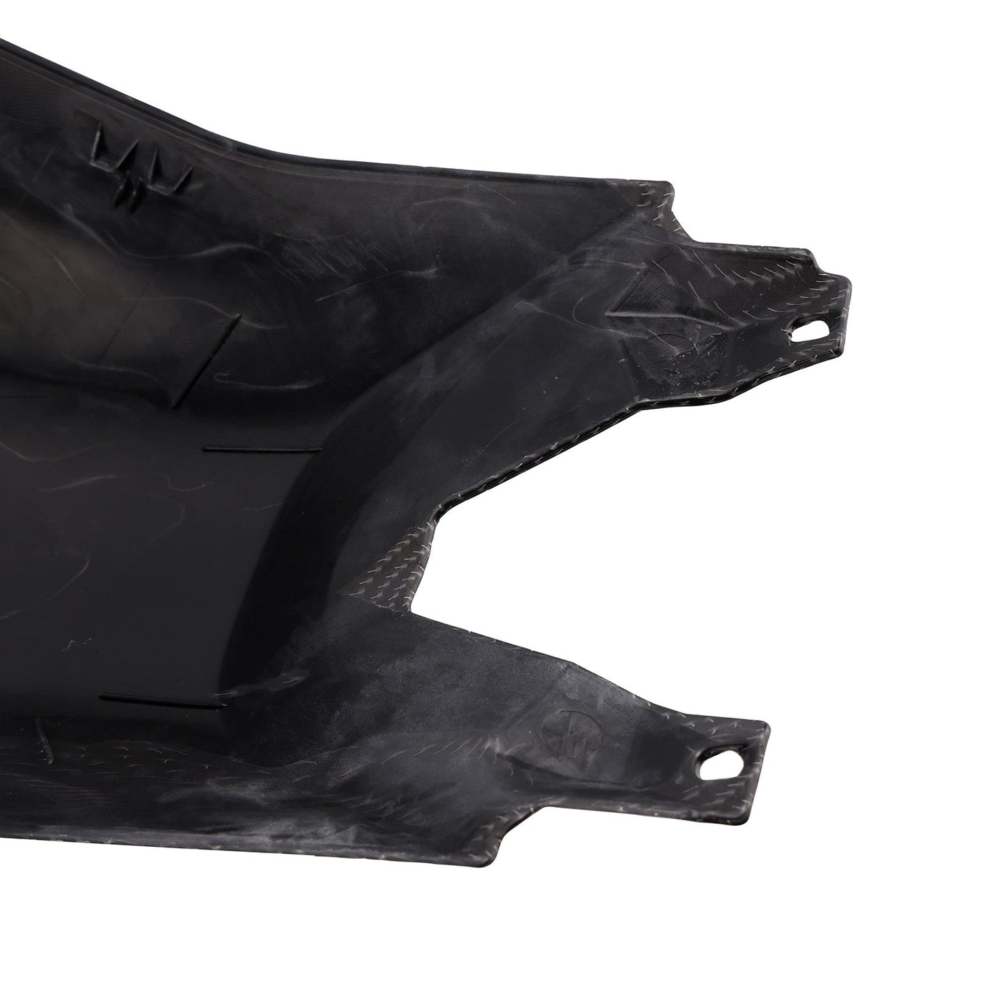 Copertura serbatoio carburante/carenatura protettiva per Yamaha Tenere 700 2025-2026