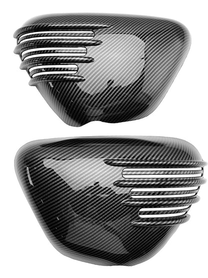 Pannello carenatura laterale per sedile Speed Twin 900 2023-2024