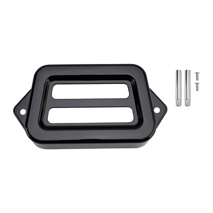Coperchio del regolatore di tensione per Road King Electra Street Road Glide 1997-2008