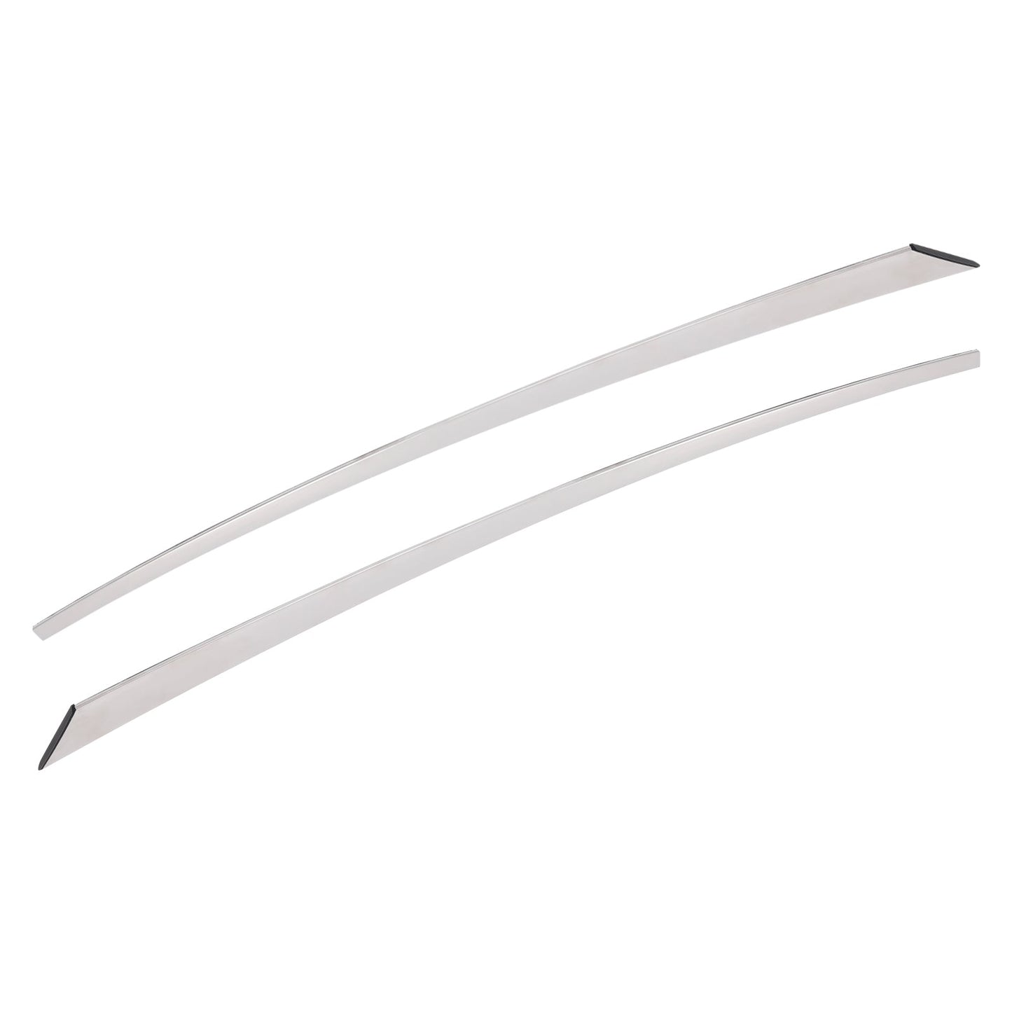 Modanatura del pannello superiore della portiera posteriore sinistra e destra Kia Optima 2011-2015