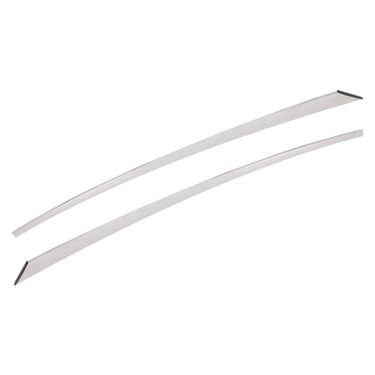 Modanatura del pannello superiore della portiera posteriore sinistra e destra Kia Optima 2011-2015