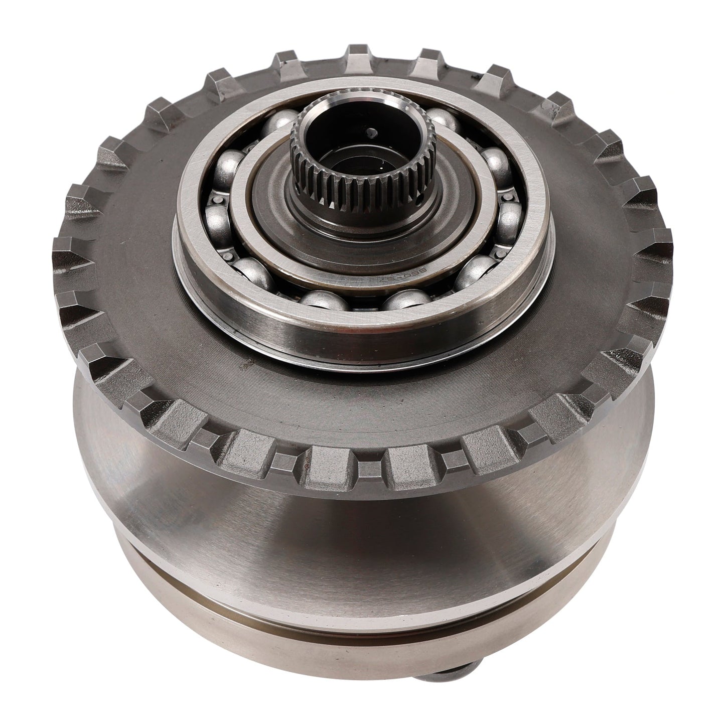 2013- Nissan Versa Note, Nissan Tilda, Nissan Latio Trasmissione CVT Puleggia 30T con Cinghia+Catena e Kit di Revisione RE0F10A JF011E