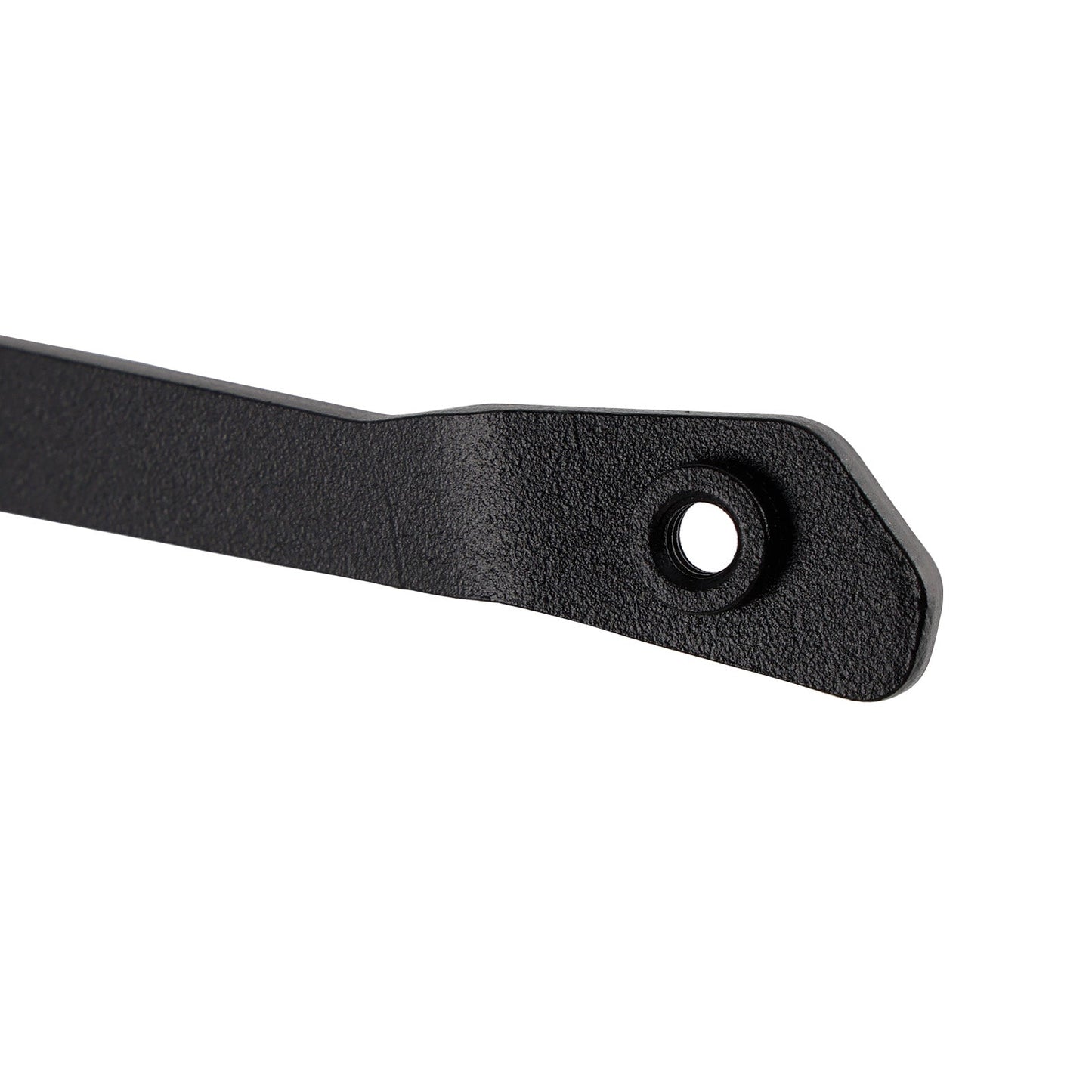 Carenatura aerodinamica con alette per faro anteriore per Yamaha MT-09 2017-2020