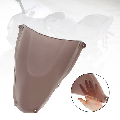 Parabrezza per parabrezza Aprilia RS125 2006-2010