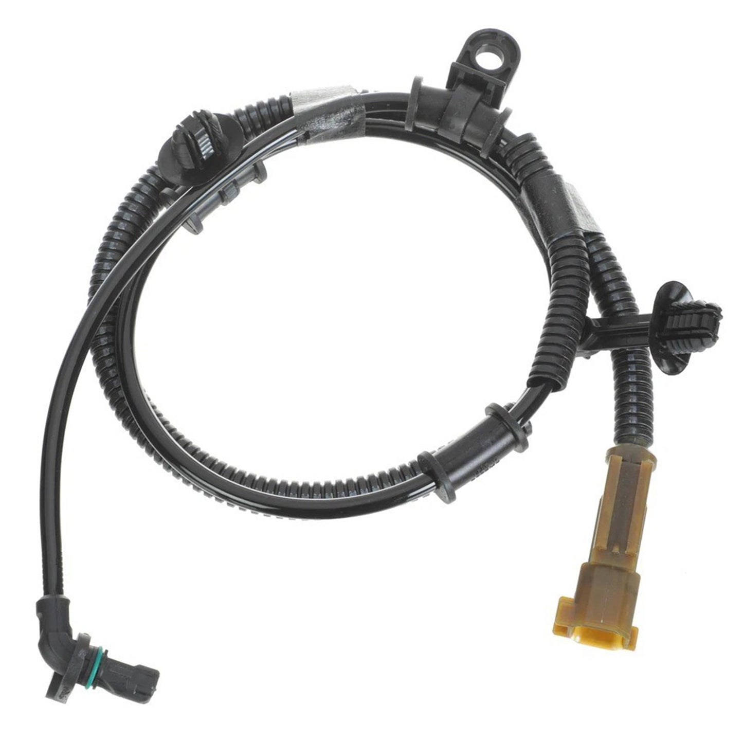 Sensore di velocità della ruota ABS anteriore sinistra o destra JL3Z-2C204-D per Ford Expedition