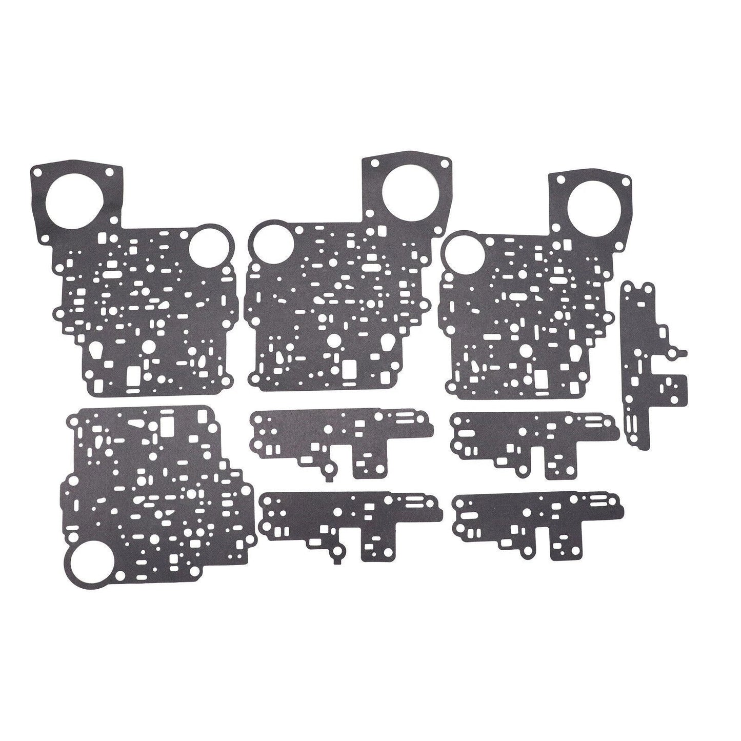 Kit di ricostruzione della trasmissione automatica Isuzu Rodeo 4L30E 1992-2004