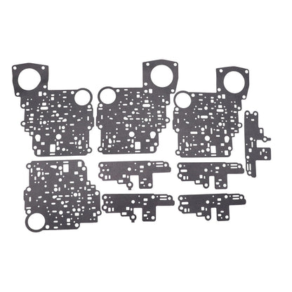 Kit di ricostruzione della trasmissione automatica Isuzu Rodeo 4L30E 1992-2004