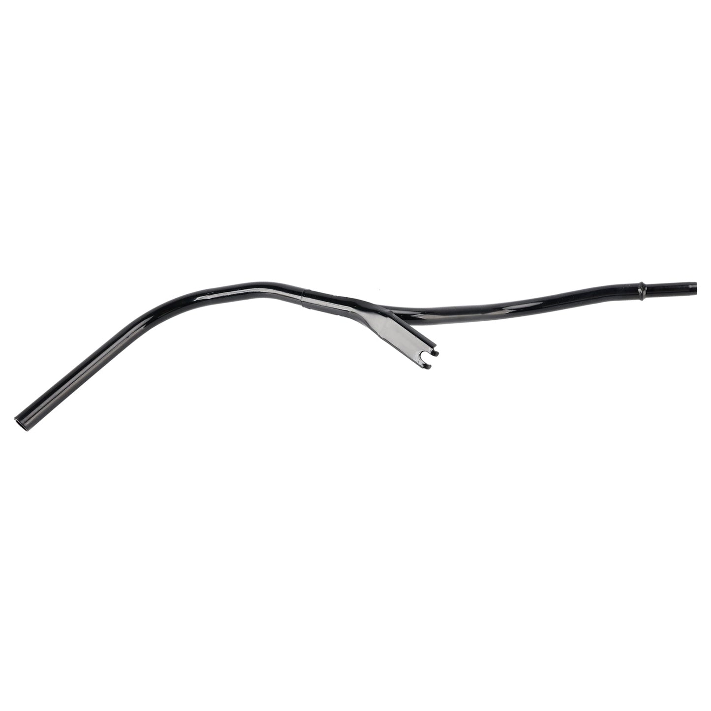 Tubo asta livello olio trasmissione 4L80E per GMC Yukon XL 2500 2000-2007 15198439