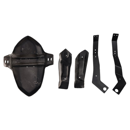 Parafango posteriore adatto per BMW F800GS