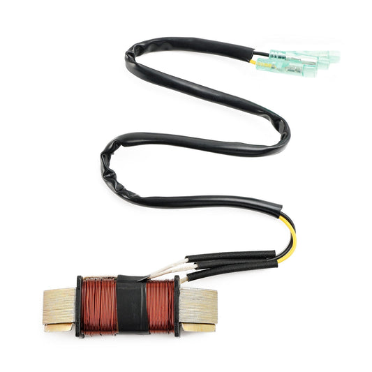 Bobina di carica fuoribordo Nissan 25HP NS25C3 del 2005 3P0-06023-0