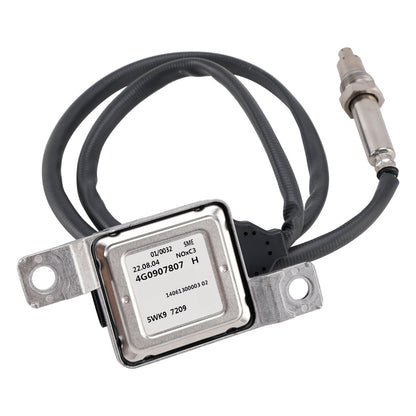 Sensore di ossido di azoto Nox per Audi A7 A6 S6 Avant 15-18 4G0907807H 4G0907807AJ