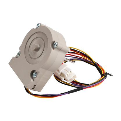 EAU63923603 Gruppo motore ventola evaporatore frigorifero per LG e Kenmore