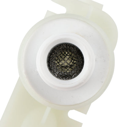 Kit valvola acqua per WC per camper/roulotte Dometic serie 300/310/320