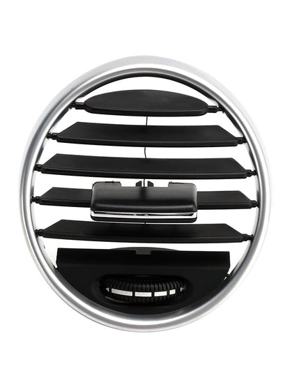 Pannello di uscita della griglia di ventilazione dell'aria condizionata per Mercedes-Benz ML350 GL450 ML63 2006-12