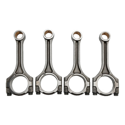 Albero motore e bielle e cuscinetti Hyundai Sonata (LF) G4FJ 1.6L 2014–2019 23510-2B700