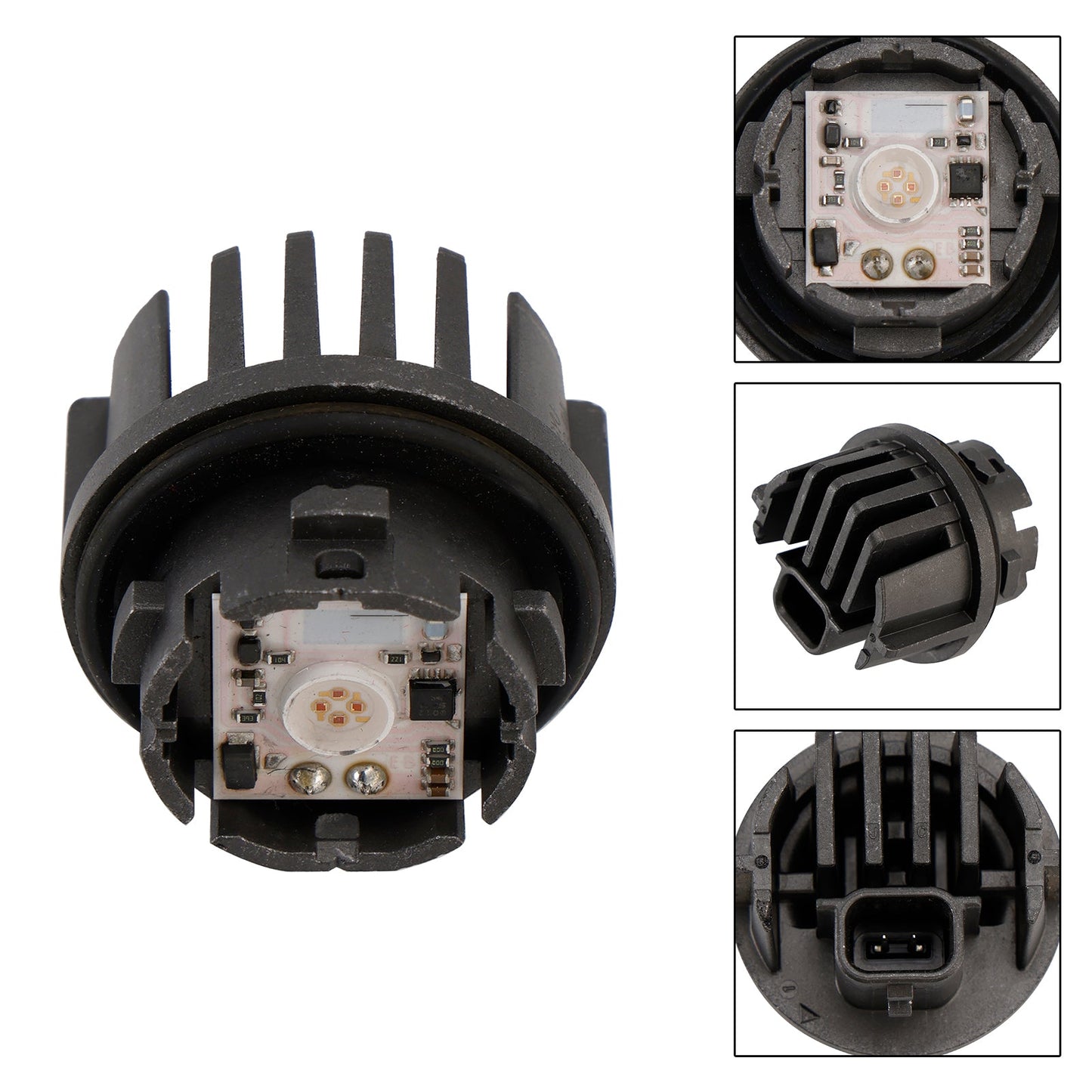 Moduli LED per fanali posteriori LEDMK-09 13,5 V 2,4 W 9-2 pin per XINGYU