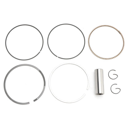Kit cilindro e pistone Big Bore Honda CRF230L 2008-2009 235cc 12100-KFB-000 13111-440-000