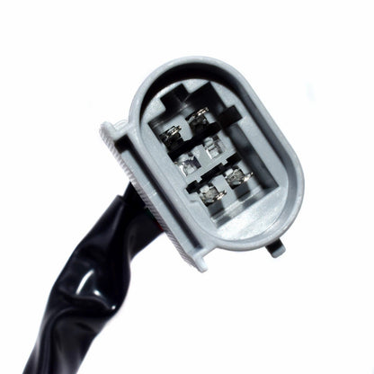 Interruttore di accensione e avviamento con chiavi per Iveco Daily Mk3 1999-2006 2991727