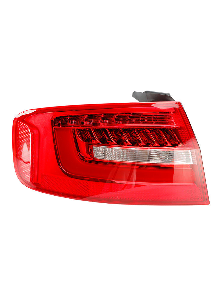 Lampada fanale posteriore esterna sinistra adatta per Audi A4 B8.5PA 2013-2016 8K5945095AC