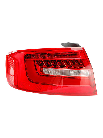 Lampada fanale posteriore esterna sinistra adatta per Audi A4 B8.5PA 2013-2016 8K5945095AC